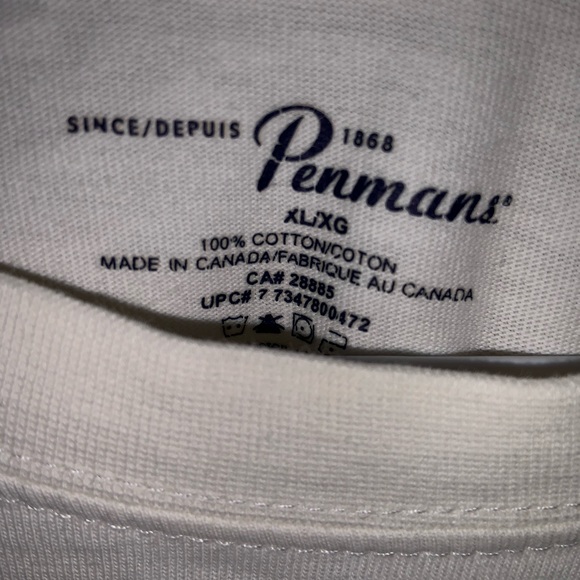 2for$20 Long Sleeve shirt - Picture 2 of 4